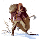 Illustration for article titled Winter Fury